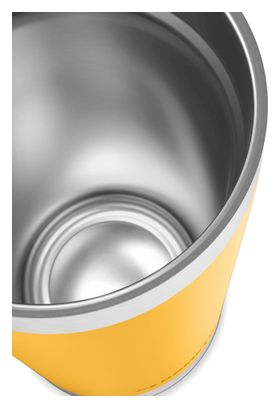 Gobelet isotherme Dometic TMBR32 320 ml Jaune