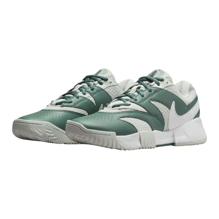 Nike Court Lite 4 Clay Tennisschoenen Dames