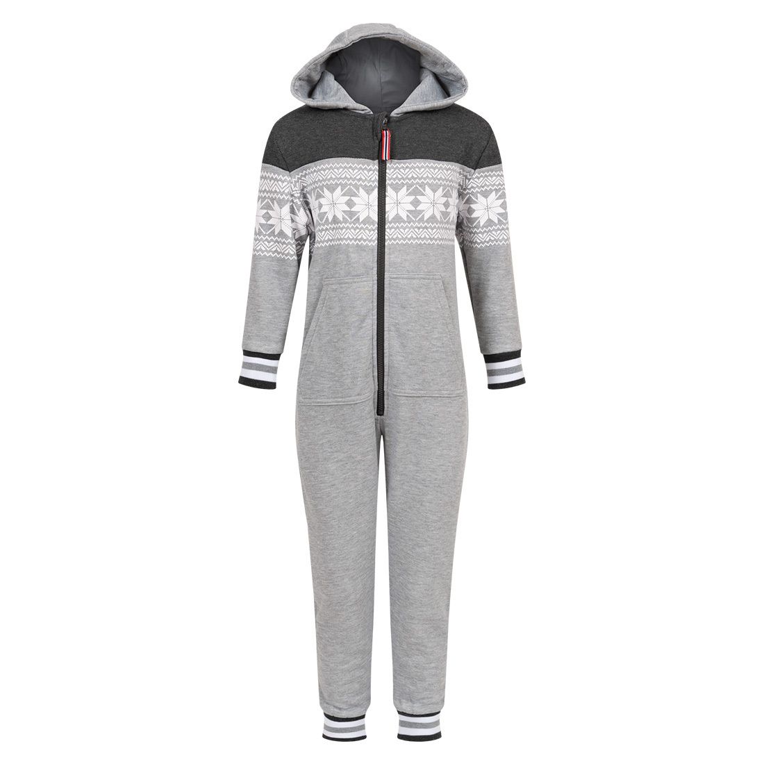 Jumpsuit vinter