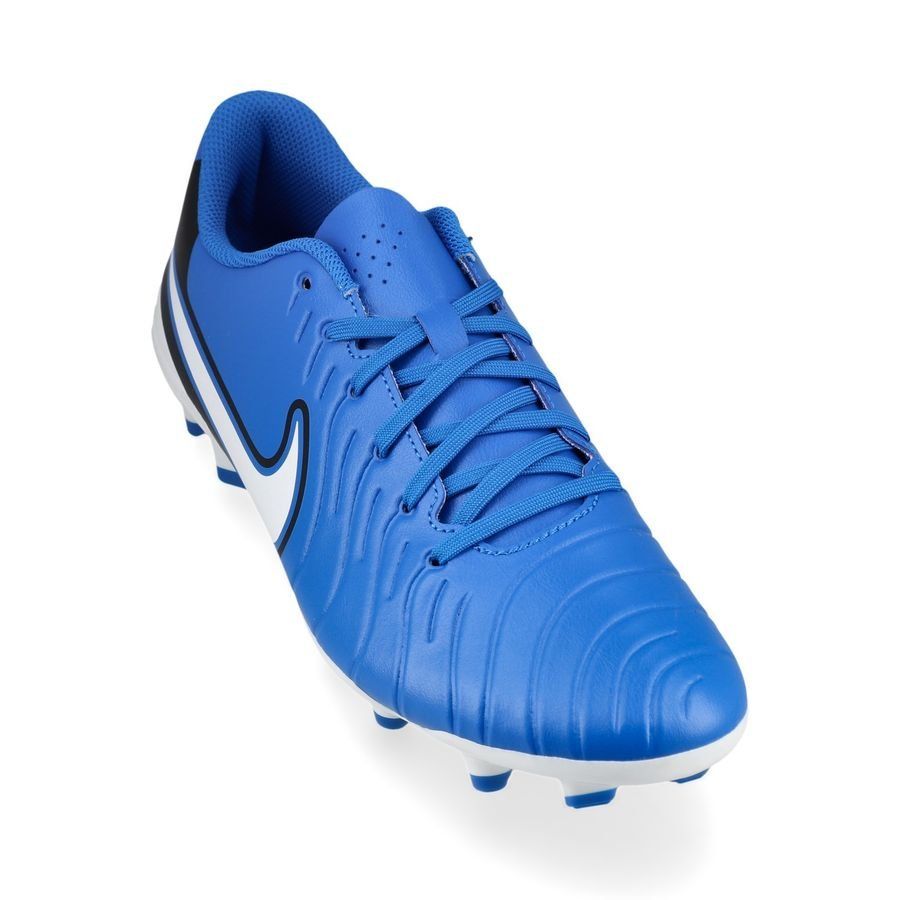 Nike Tiempo Legend 10 Club MG Mad Ambition - Soar/Blanc