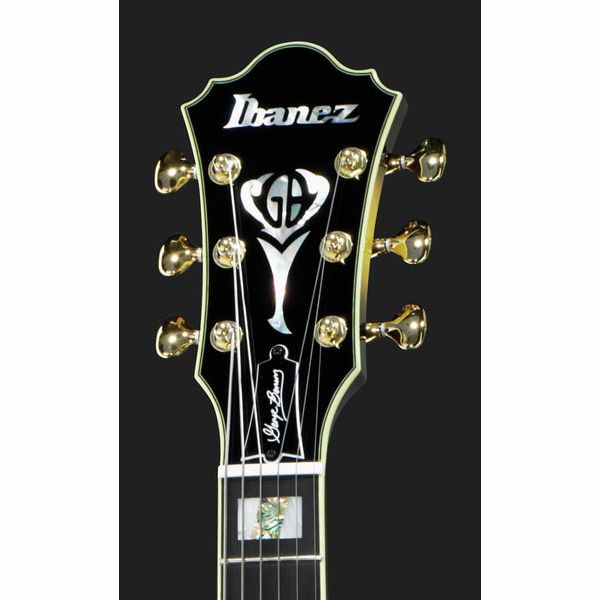 Ibanez LGB300-VYS