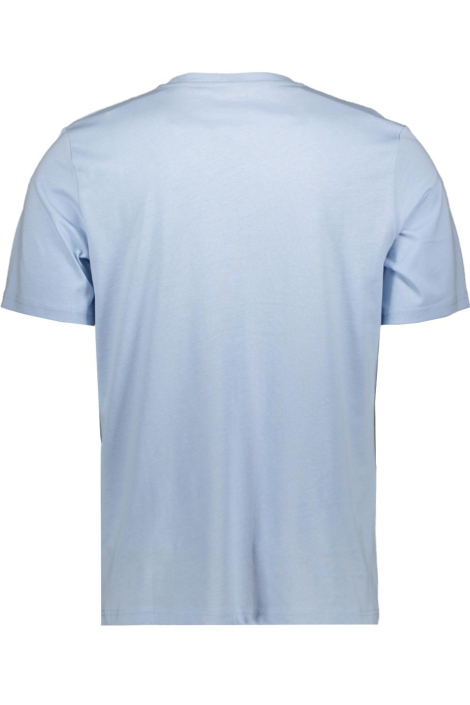 Tom Tailor blauwe heren t-shirt