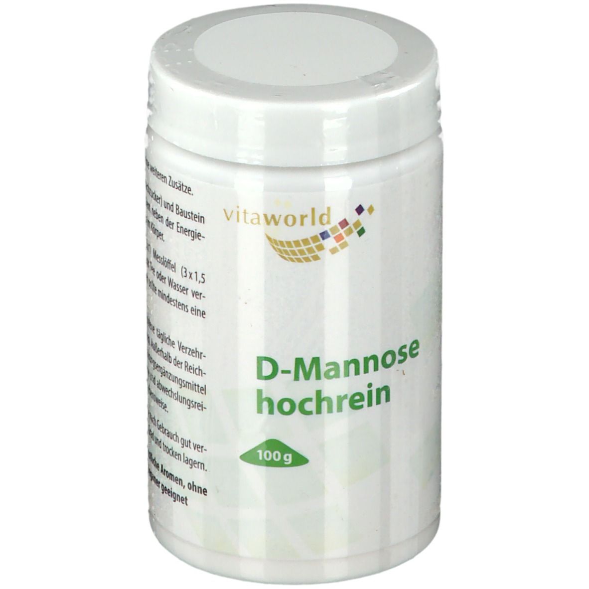 D-Mannose Hochrein