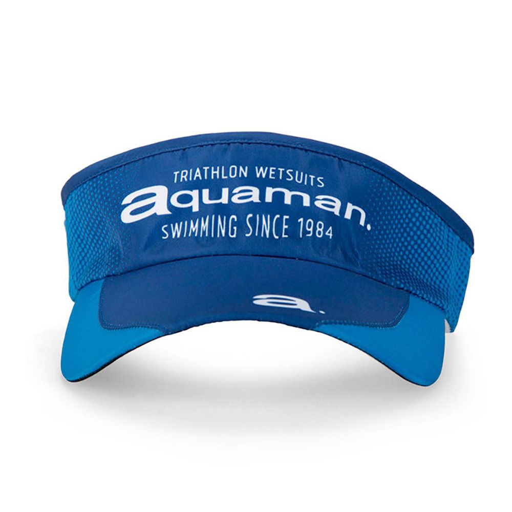 Aquaman VISIERE - Visière bleu