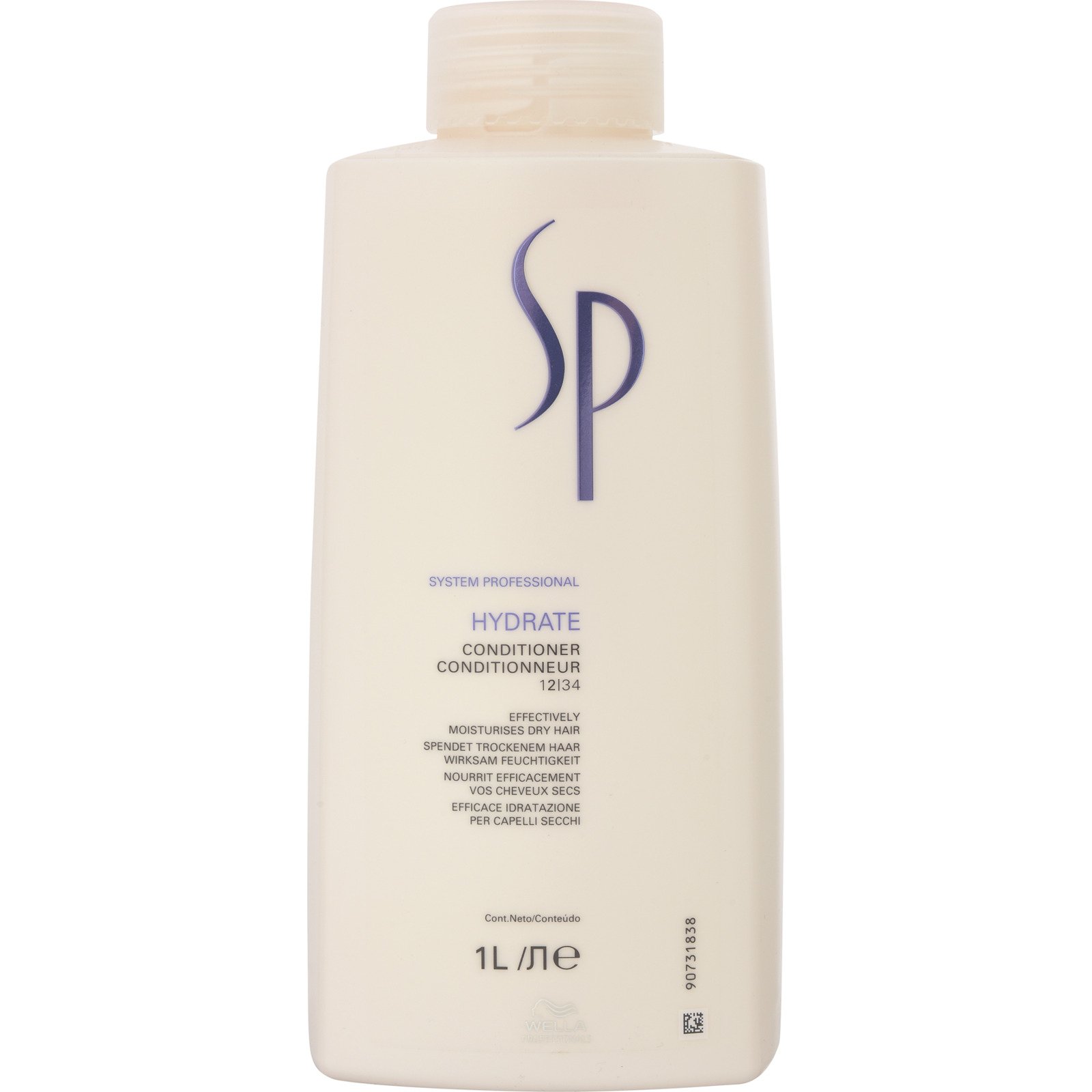 Wella SP Conditioner Hydrate 1000 ml