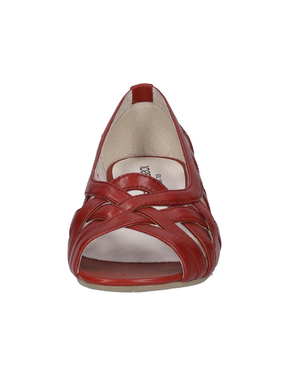 Ballerina Fiona 70, rubin