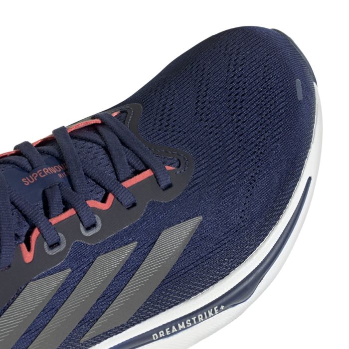 adidas Herre Løbesko Supernova Rise 2 Blå