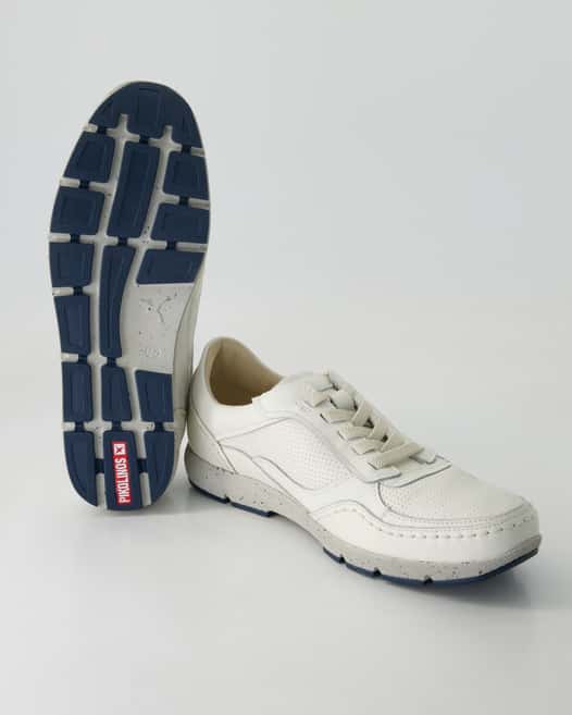 Pikolinos FUENCARRAL Sneaker in Weiß
