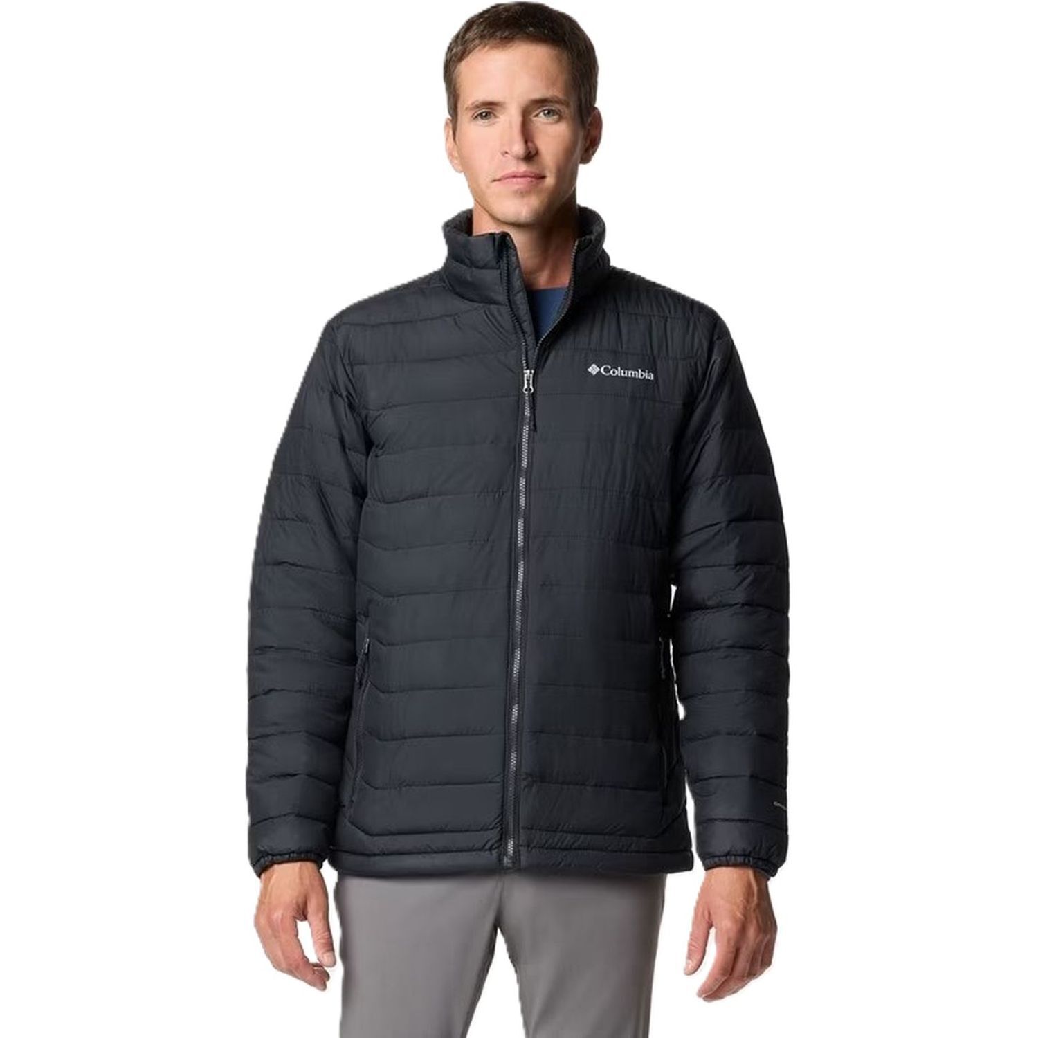 ColumbiaPowder Lite II Jacket