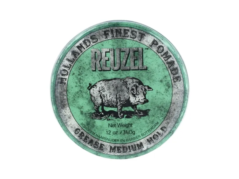 Reuzel Green Pomade 340 g