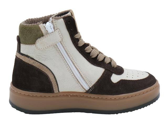 HIP Shoe Style High top sneaker