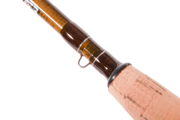 Set de pêche à la mouche Ultimate Drifter Fly Combo