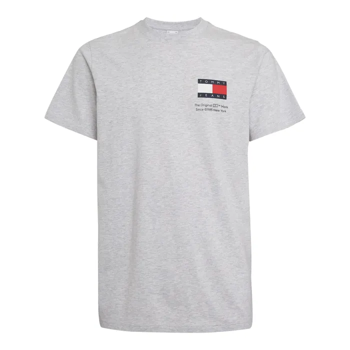 Tommy Hilfiger Essential Logo Slim Fit Shirt Heren