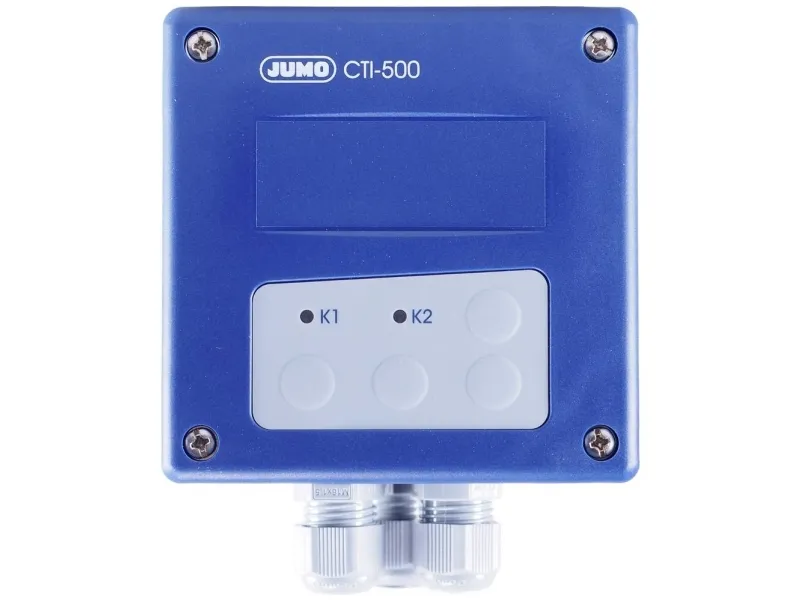 Jumo Temperaturtransducer 00458083
