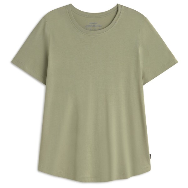 Ecoalf - Women's Lake T-Shirt (Tencel) - T-shirt