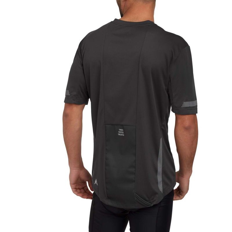 All Road Performance SS - Maillot VTT homme