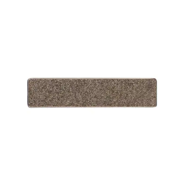 Refil de Sombra para Olhos Benecos Muddy Olive 1,5g