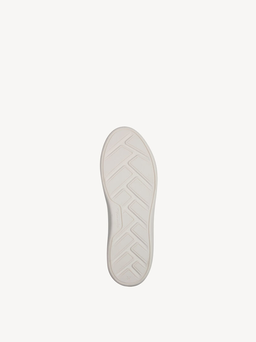 Sneaker - zwart