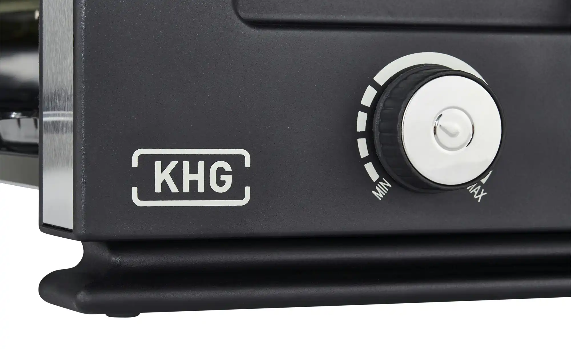 KHG Raclette-Grill RG-1200G
