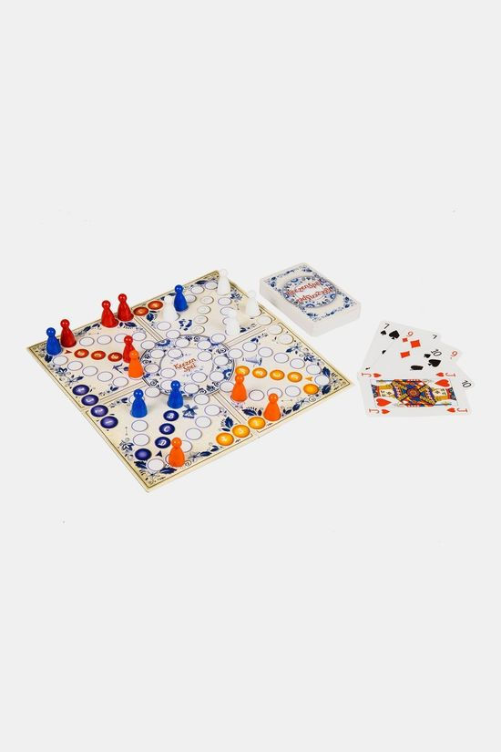 Clown Games Clown Games Keezenspel Reiseditie