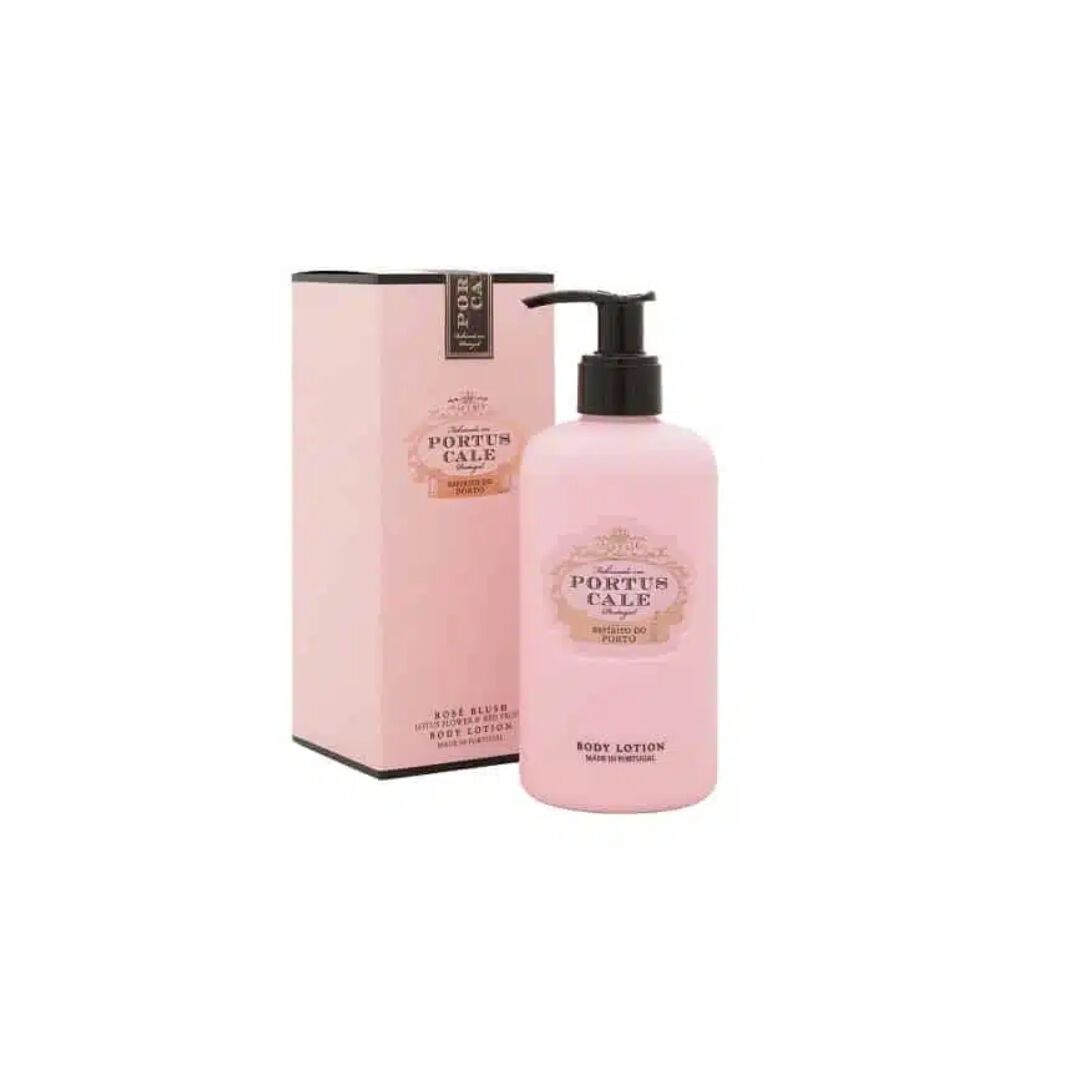Castelbel Portus Cale Loção Corporal - 300ml