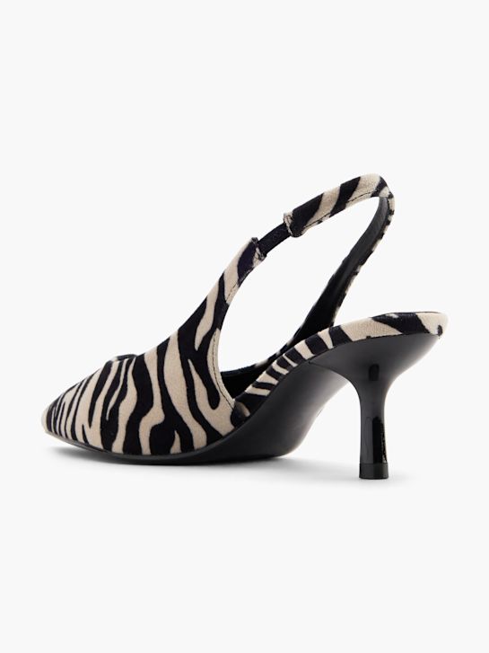 Catwalk Slingbacks