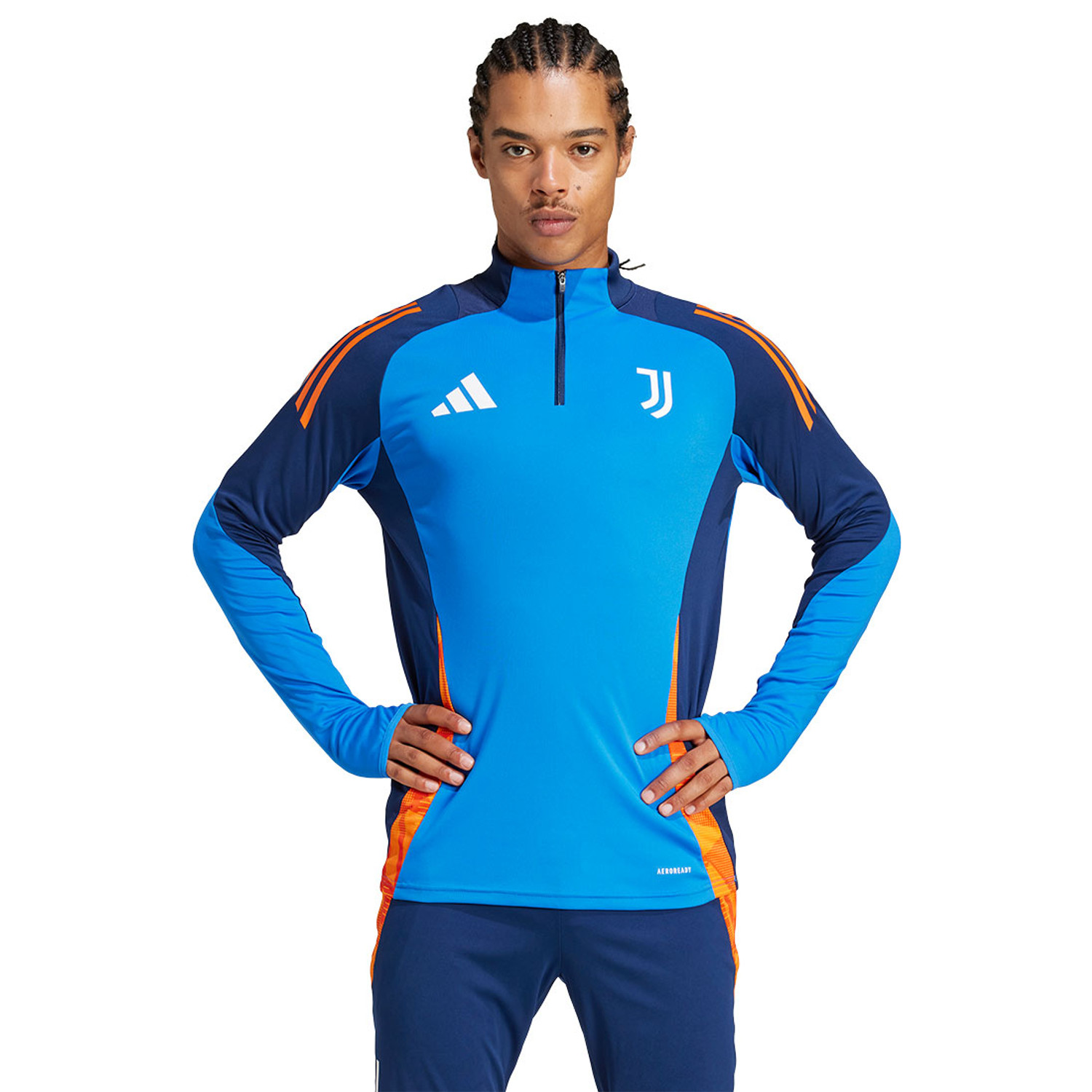 adidas Juventus Training Top 2024/2025