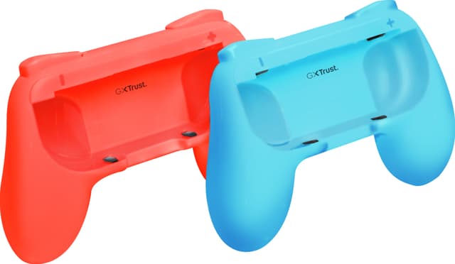 Trust GXT1249 Nintendo Switch tilbehørspakke (7-pakke)