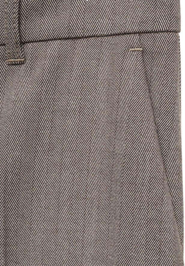 MANGO TROUSERS. -- CARLOSW Brown