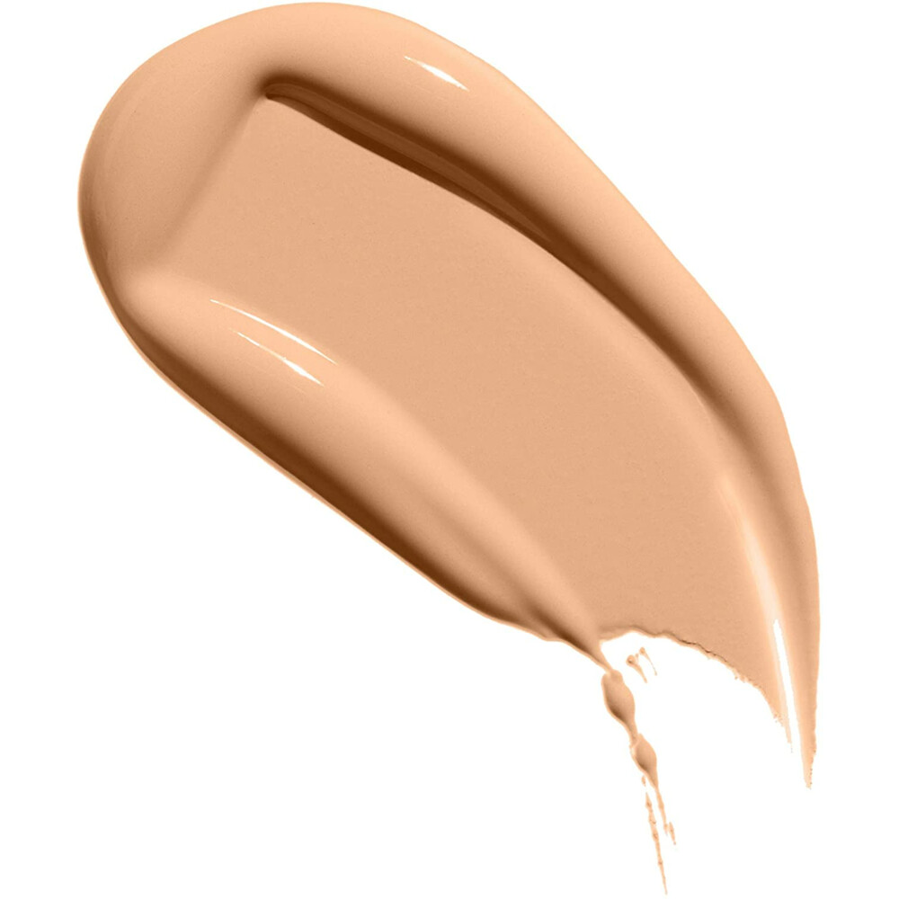 Rimmel Lasting Finish 25H Foundation 160 Vanilla