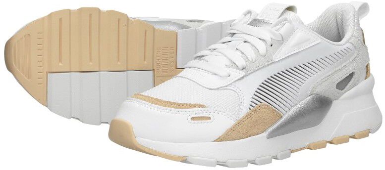 Puma RS 3.0 Metallic Wns wit