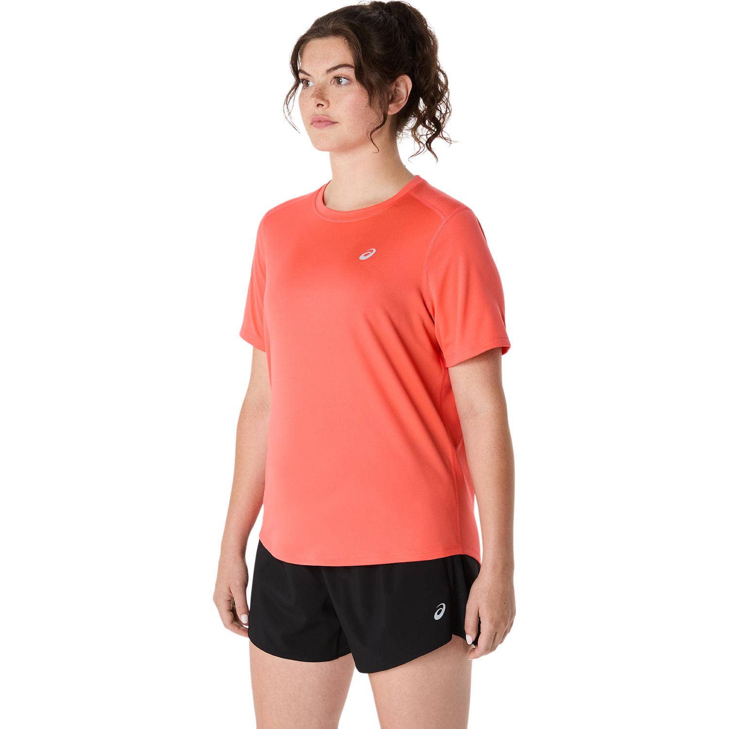 ASICS  Core SS Top Dames