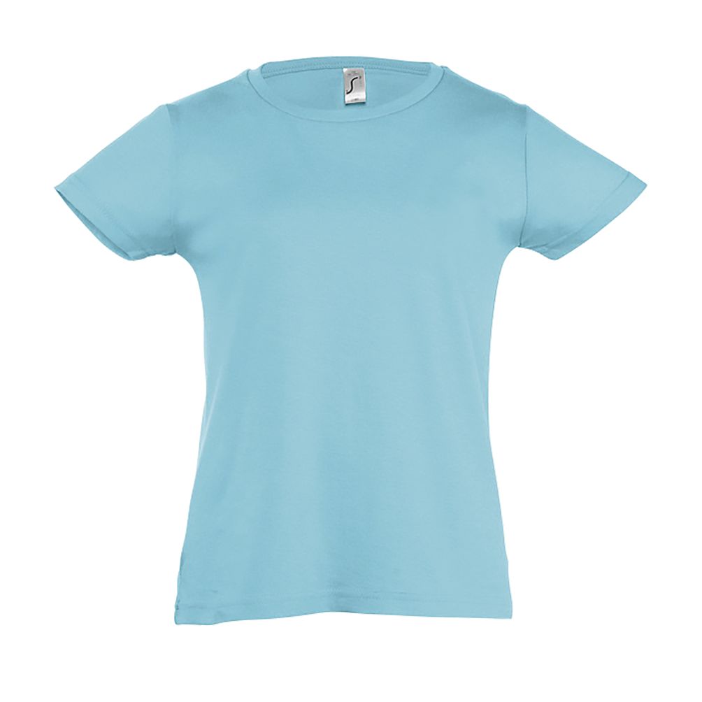 SOL'S 11981 - Cherry Tee Shirt Fillette