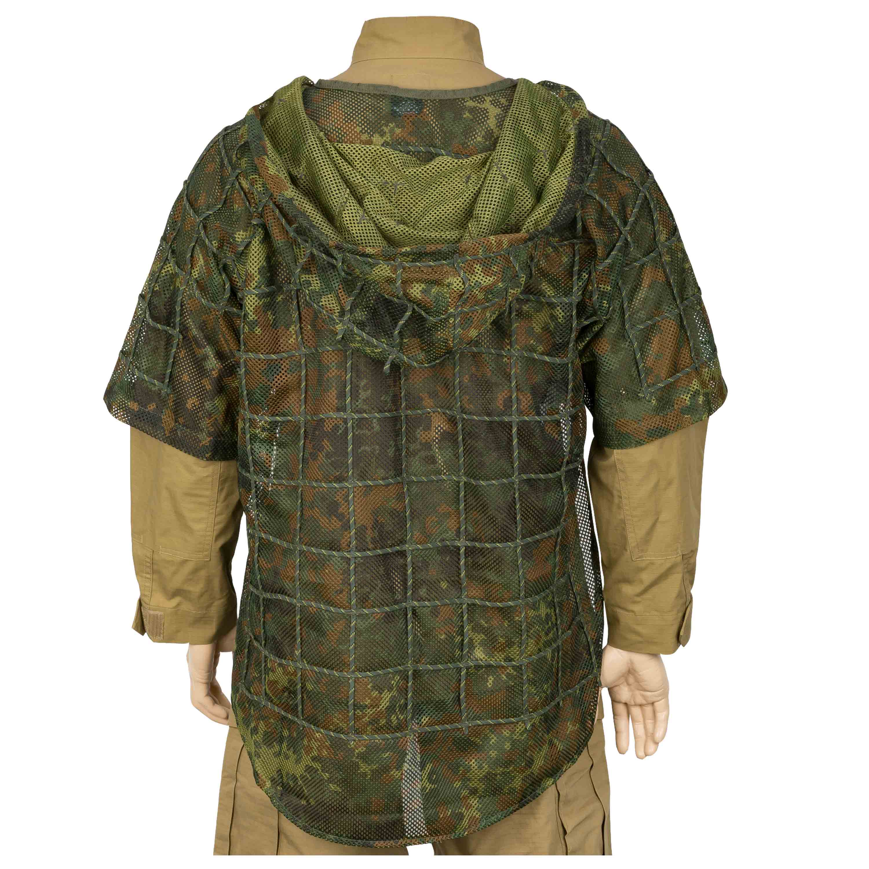 Mil-Tec -  Ghillie Sniper Umhang