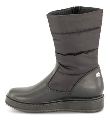 Primigi Sort GTX Vinterstøvle 28712