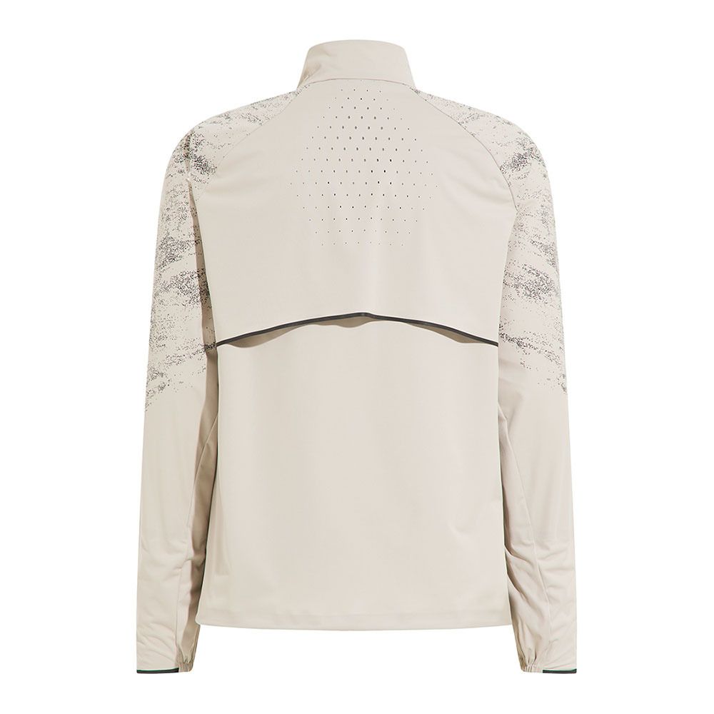 Odlo ZEROWEIGHT PRO WARM REFLECT - Veste Homme silver cloud