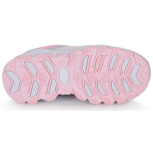 Kimberfeel - LIVIO - Gris / Rose