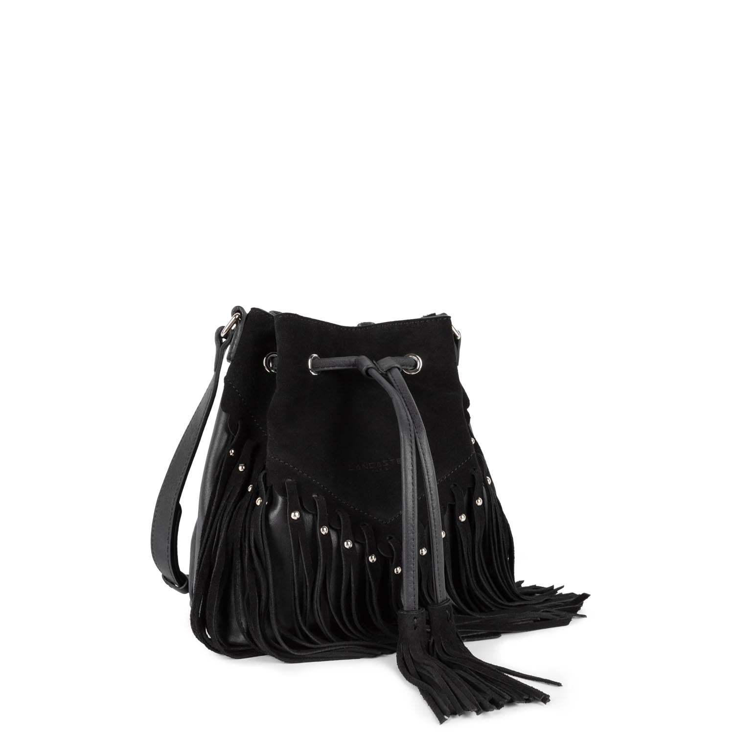 Country Fringe-Sac seau