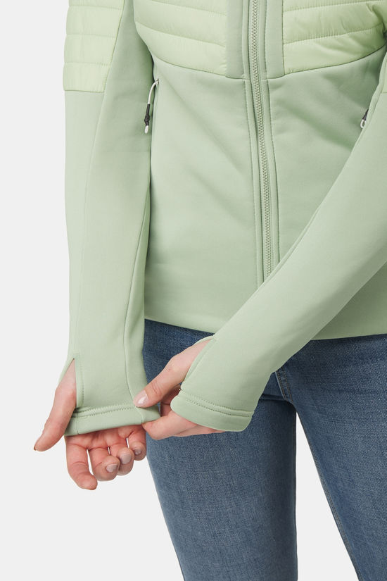 Didriksons Didriksons Annema Wns Fullzip 6