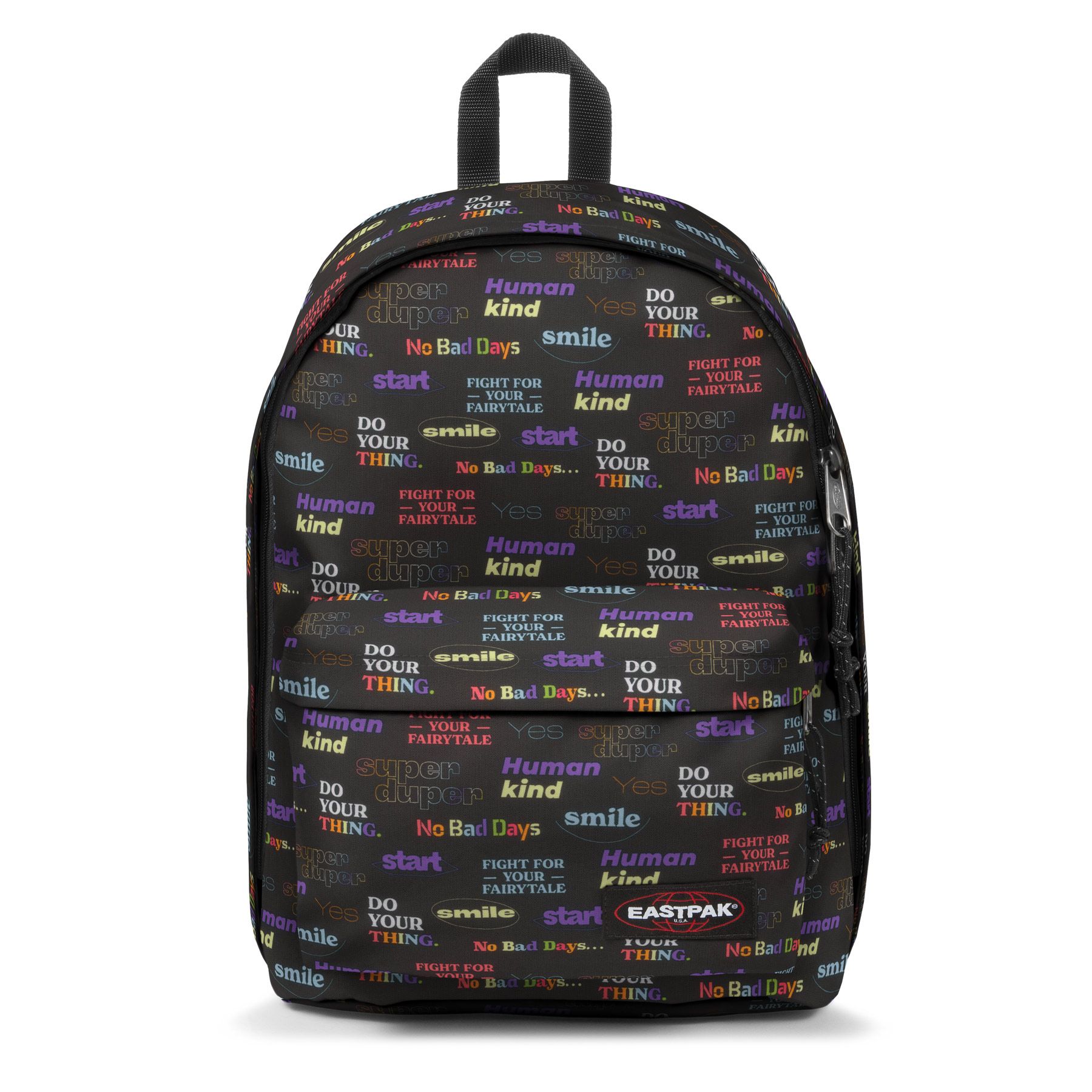 Out Of Office Nostalgia Black