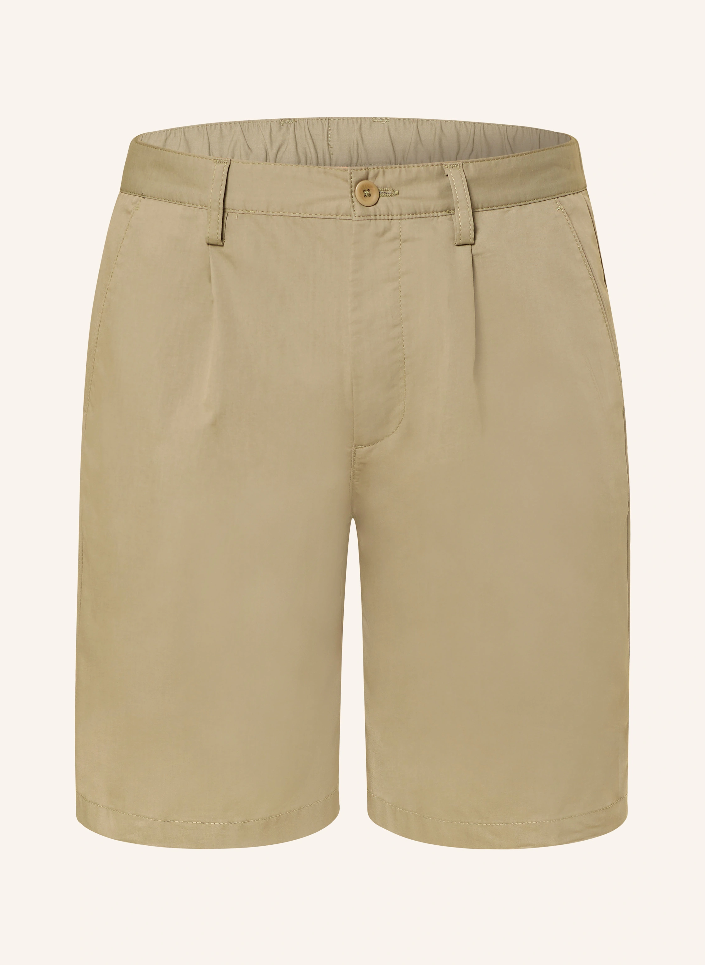 ALBERTO Shorts JACK Wide Fit