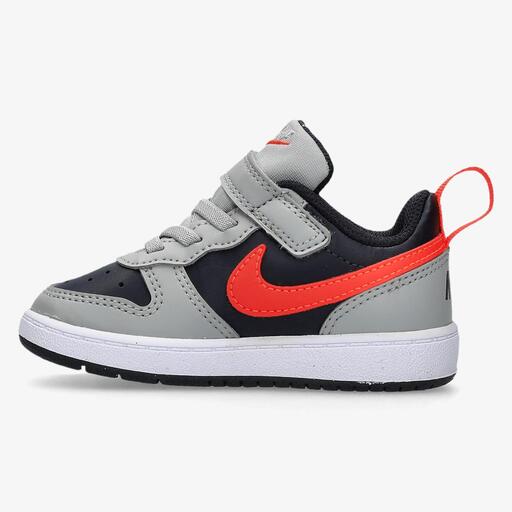 Nike Court Borough Low Recraft