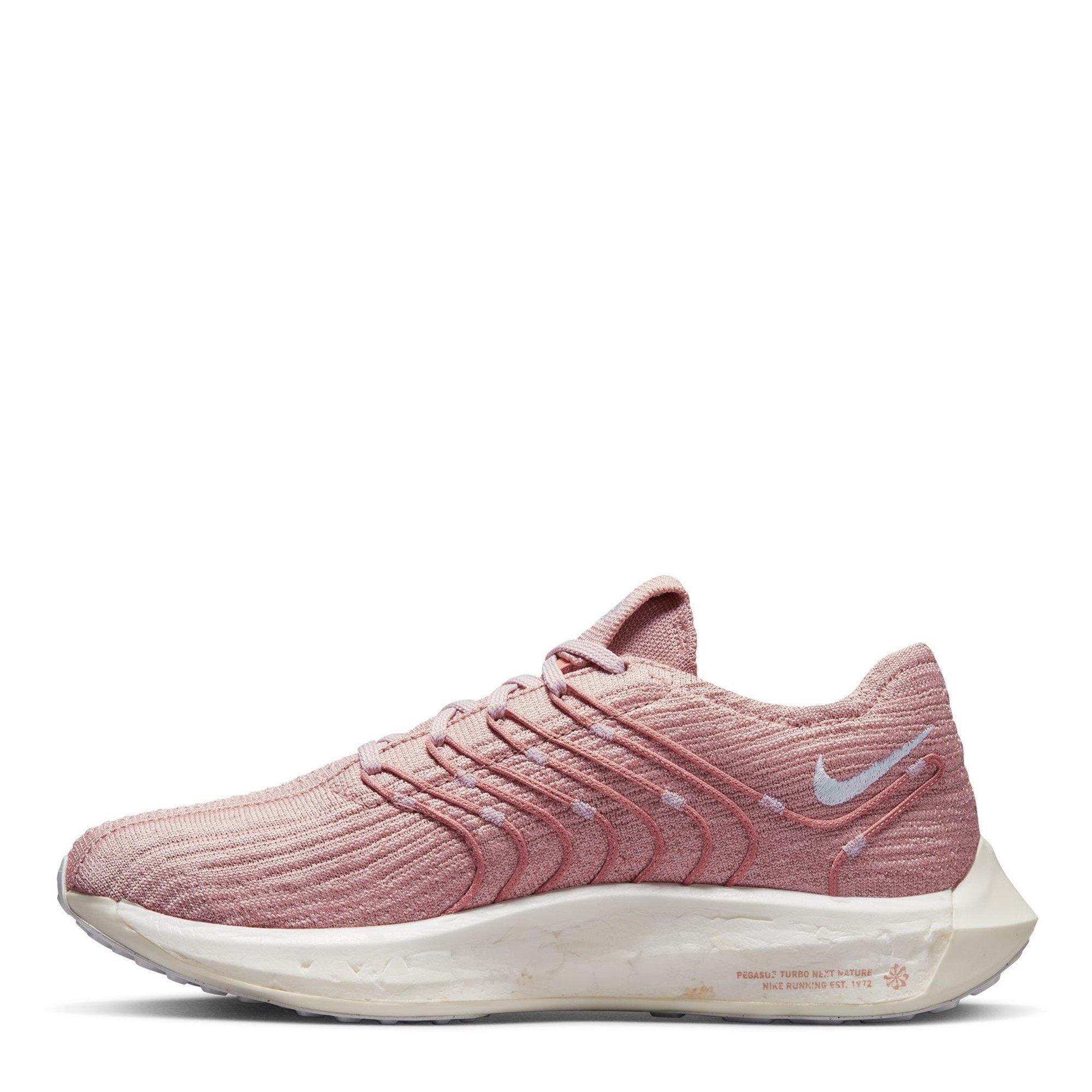 Nike Pegasus Turbo Next Nature Womens Road Running Shoes