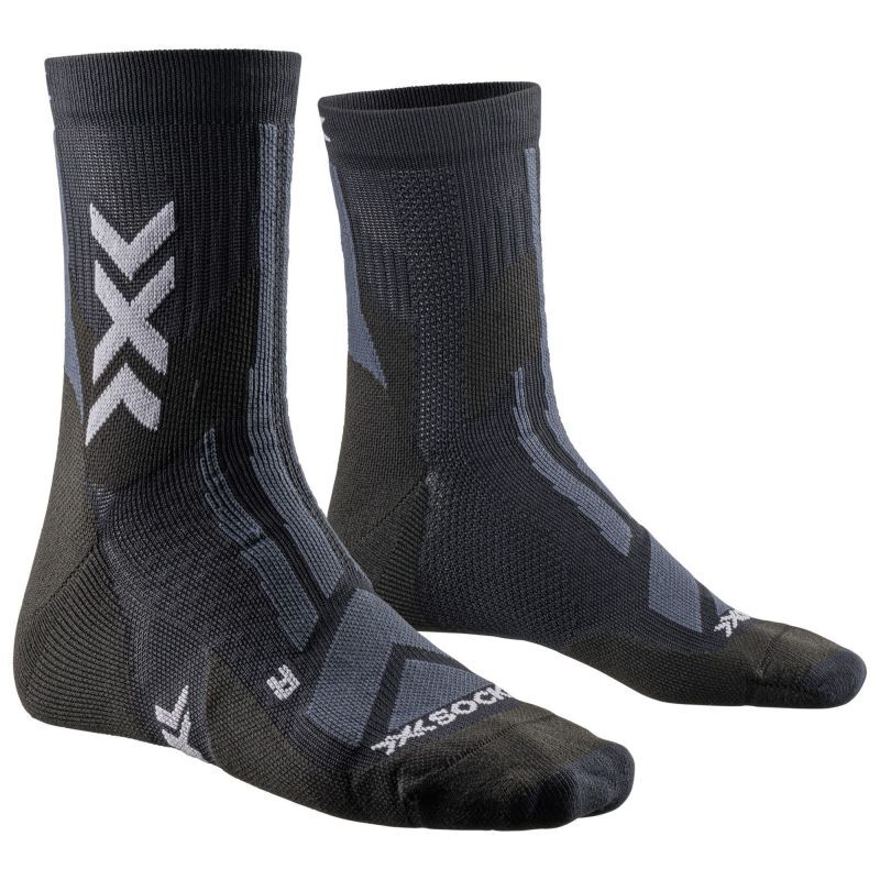 Hike Discover Ankle - Chaussettes randonnée