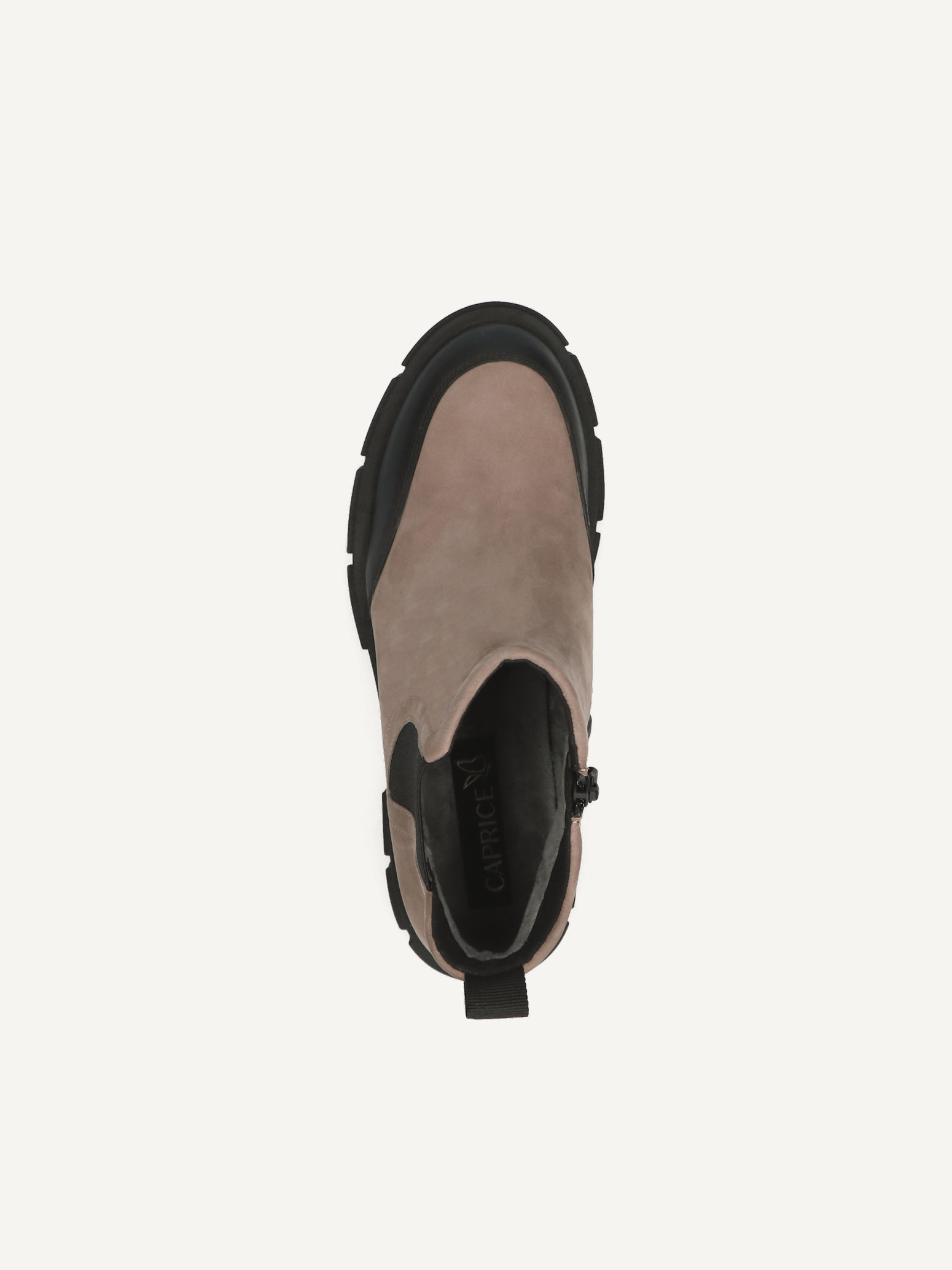 Stiefelette
