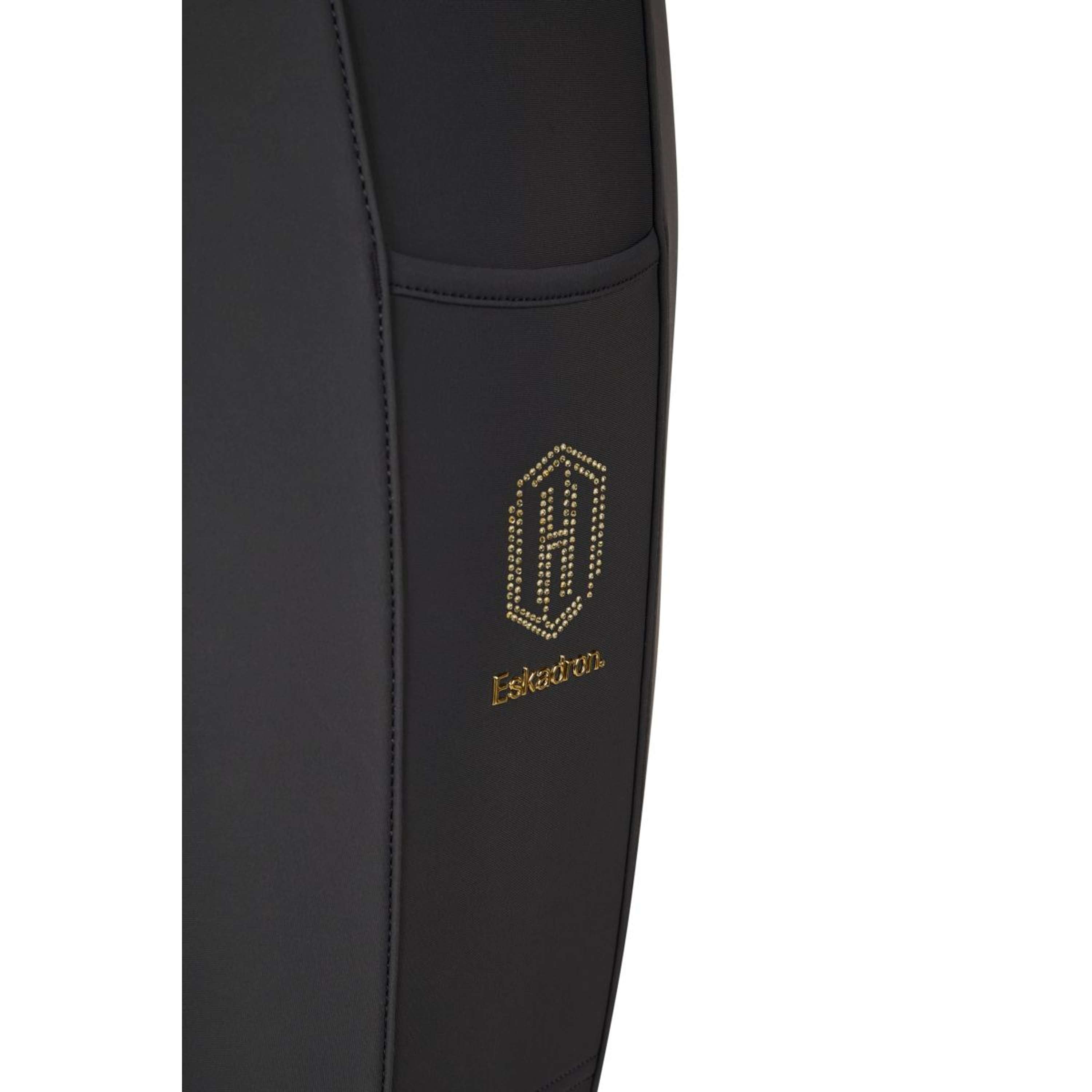 Eskadron Rijlegging Heritage Pro Full Grip Navy