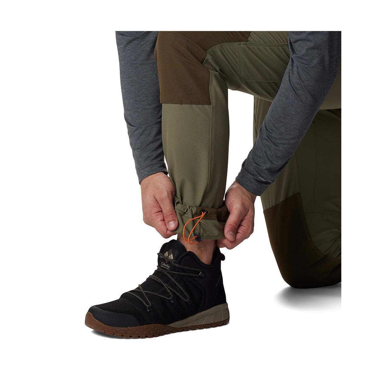 Columbia Landroamer Utility Bukser, herre
