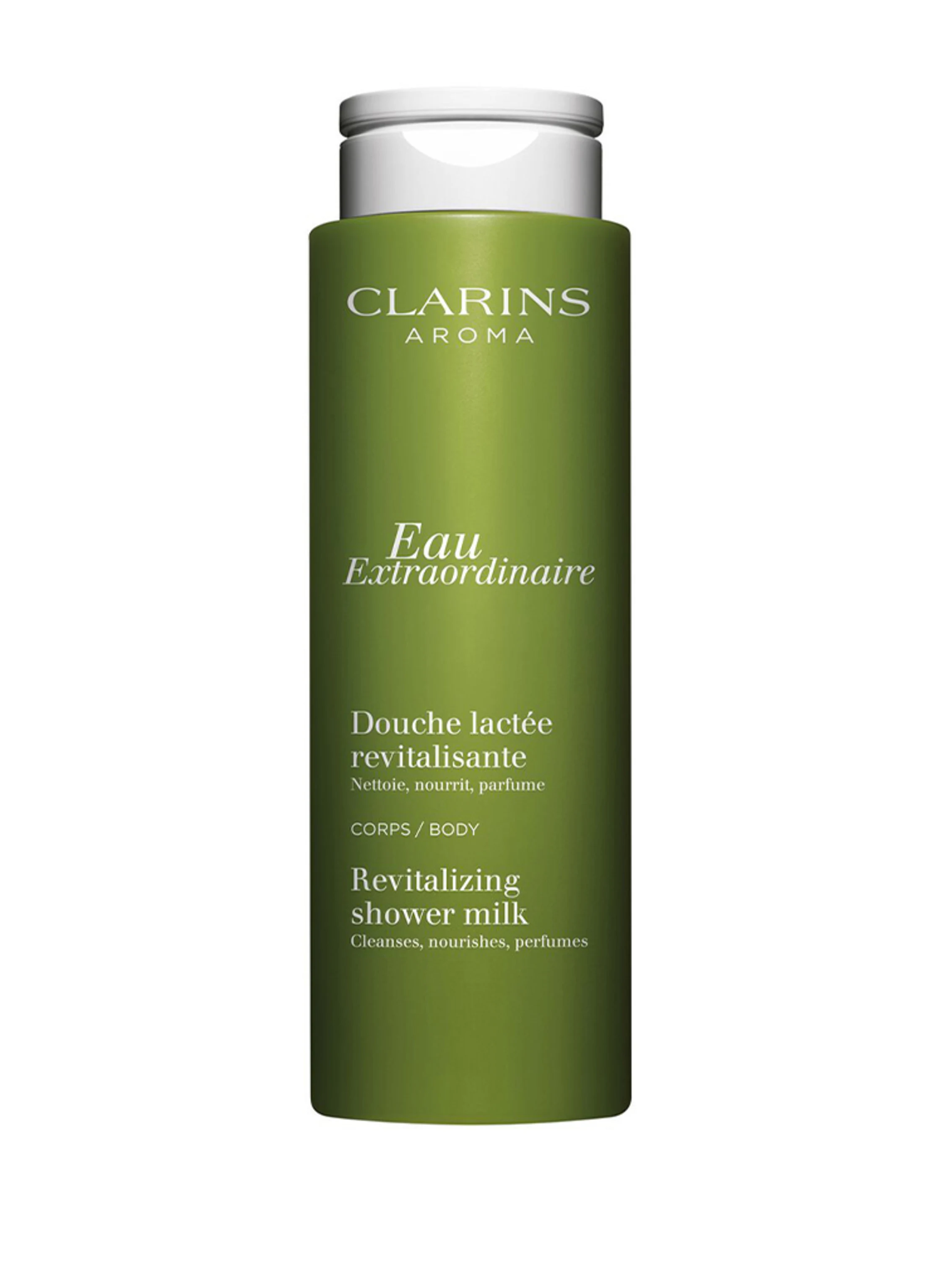 CLARINS EAU EXTRAODRDINAIRE