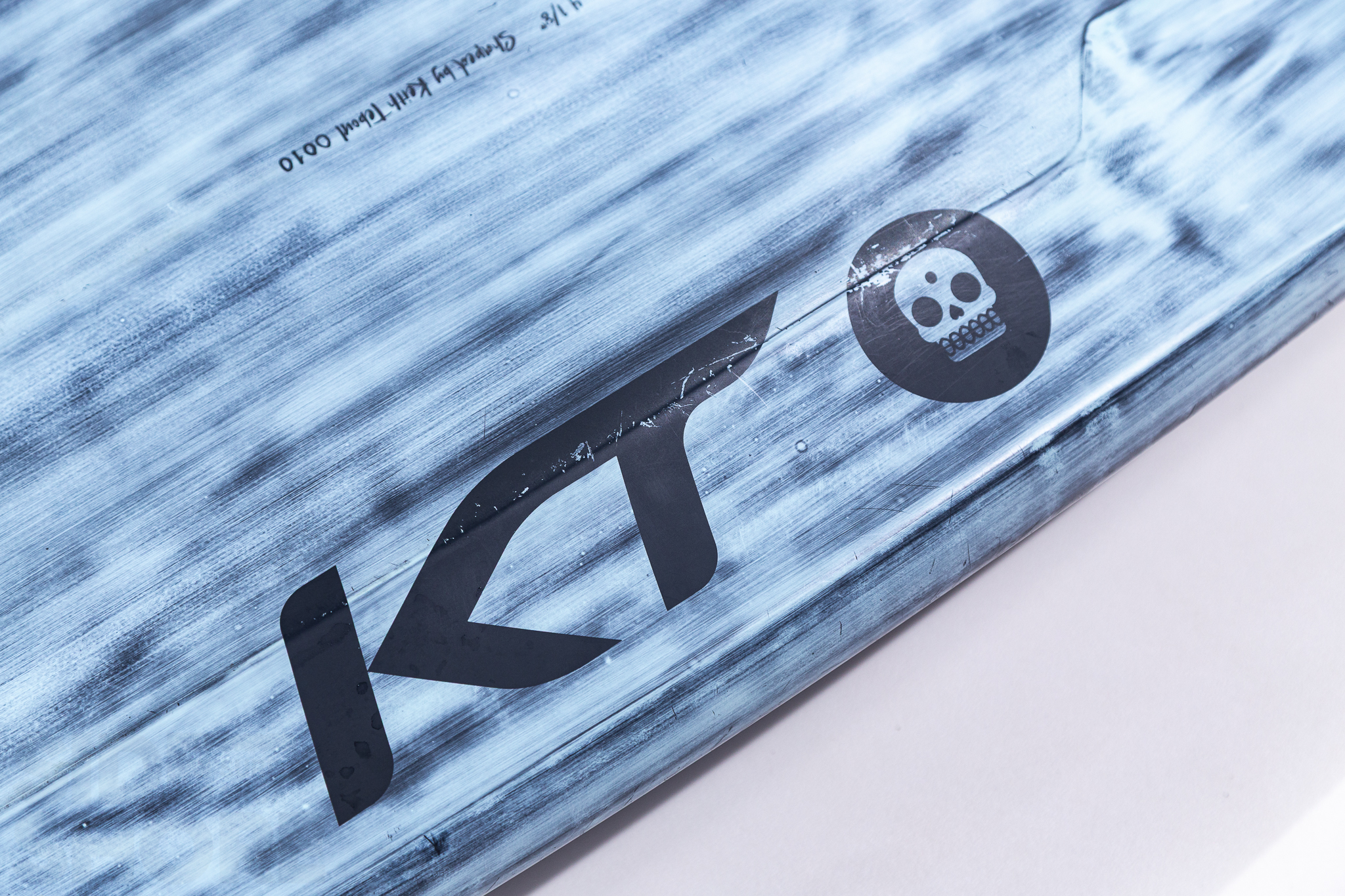 KT Surfing Wing Drifter 5'0 x 21 1/2