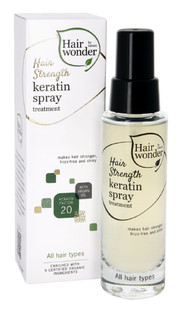 Hairwonder Keratin Spray Treatment 50ML